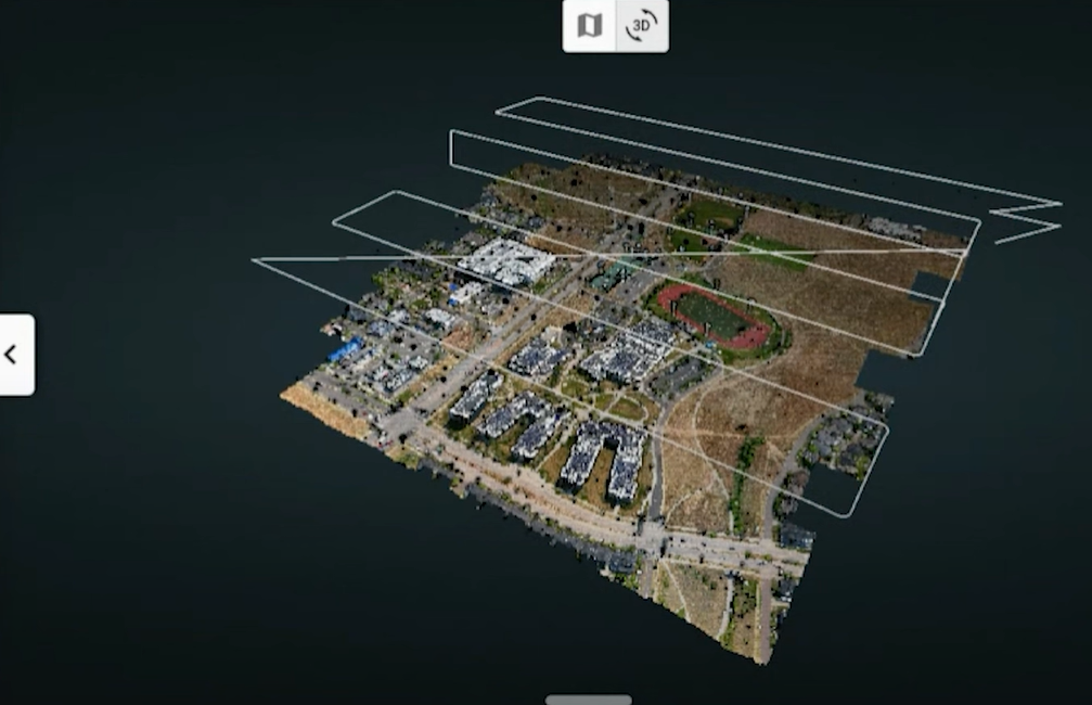 What’s the Best UAV Flight Planning Software for LiDAR Mapping Missions?
